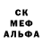 Ecstasy 250 мг Philip Kovalenko