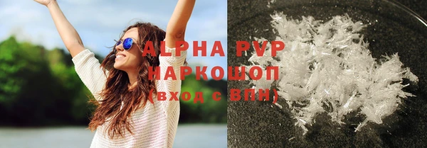 твердый Арсеньев